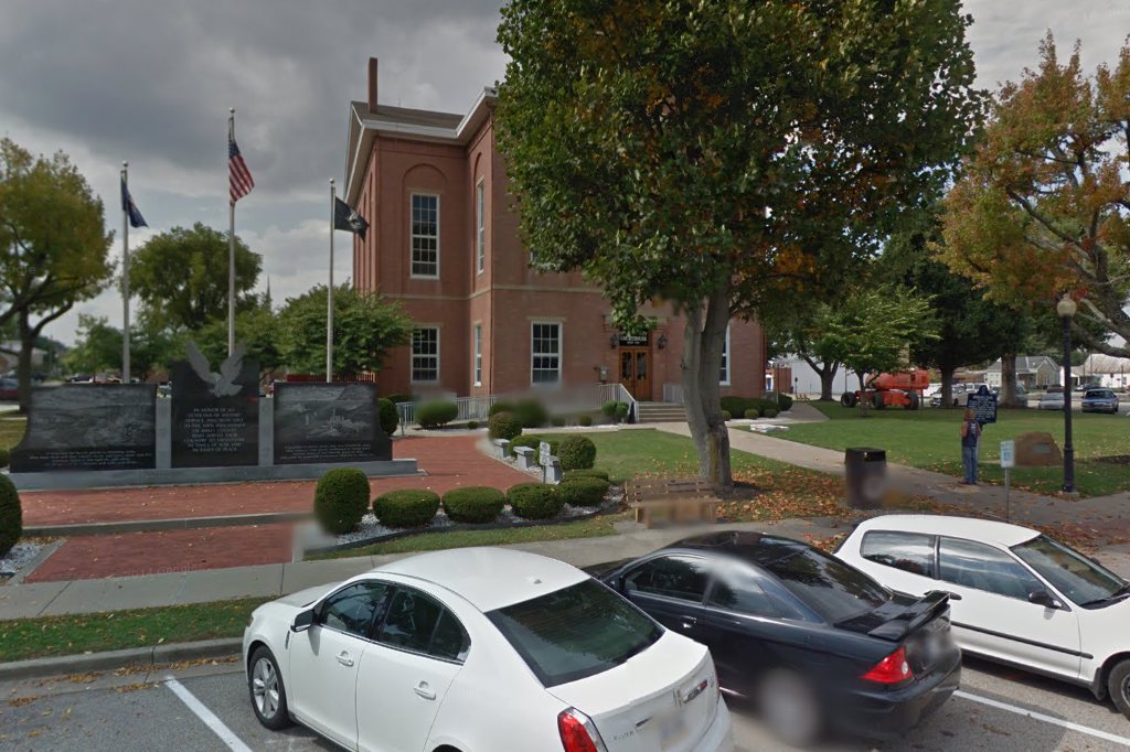 Ripley County Superior Court