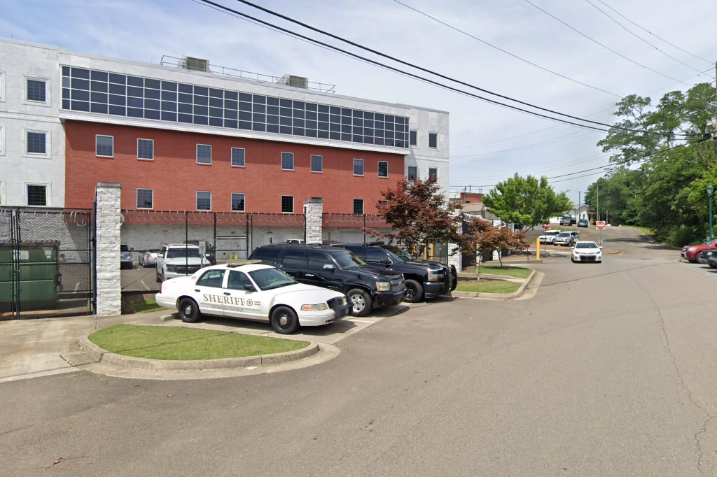 Pickens County Passport Office