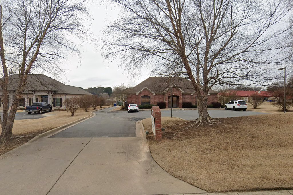 Hartman Animal Hospital