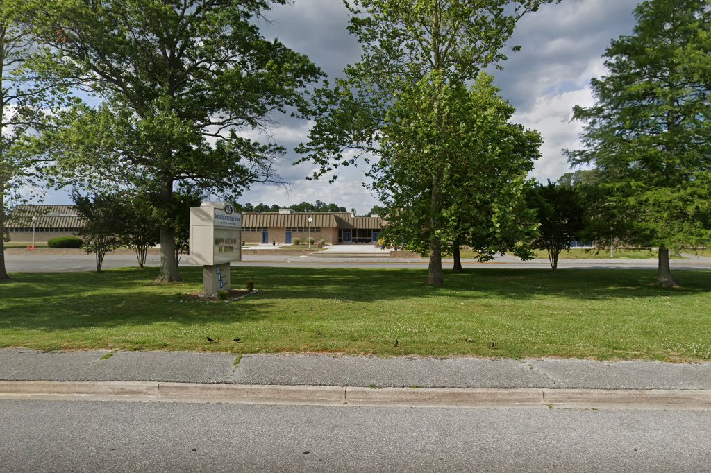 Berlin Intermediate School