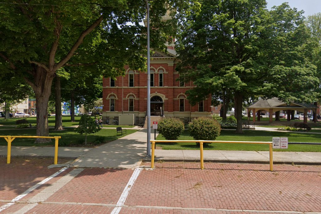 LaGrange Circuit Court