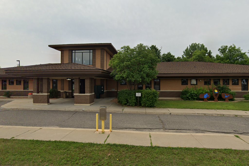 Hoyt Lakes Public Library