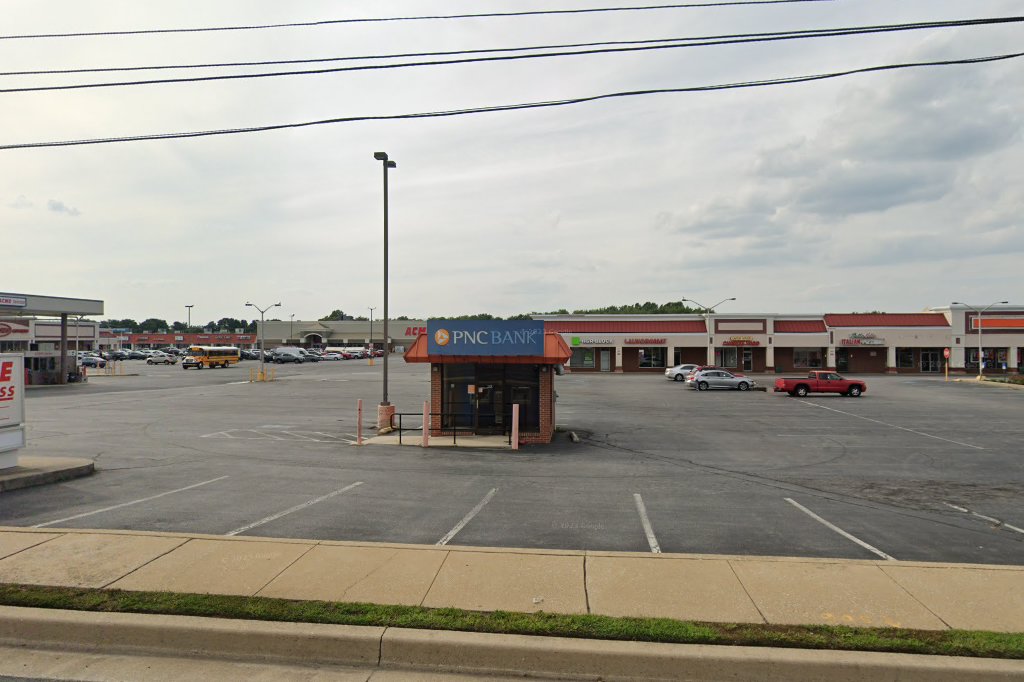Rite Aid Pharmacy