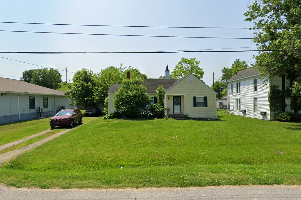 Spencer County School