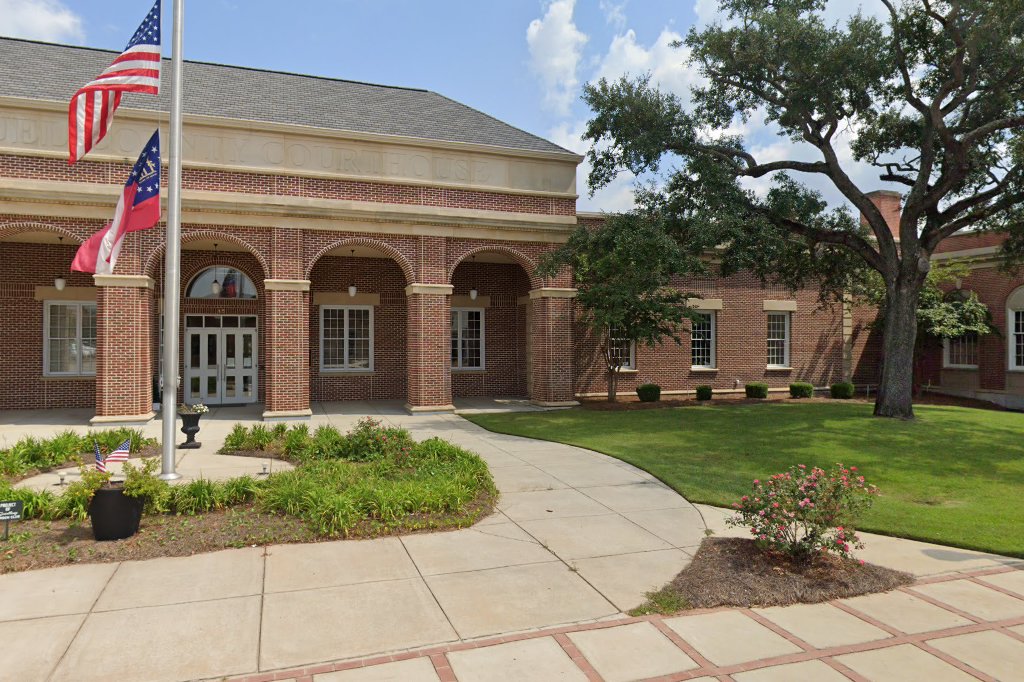 Emanuel County Passport Office