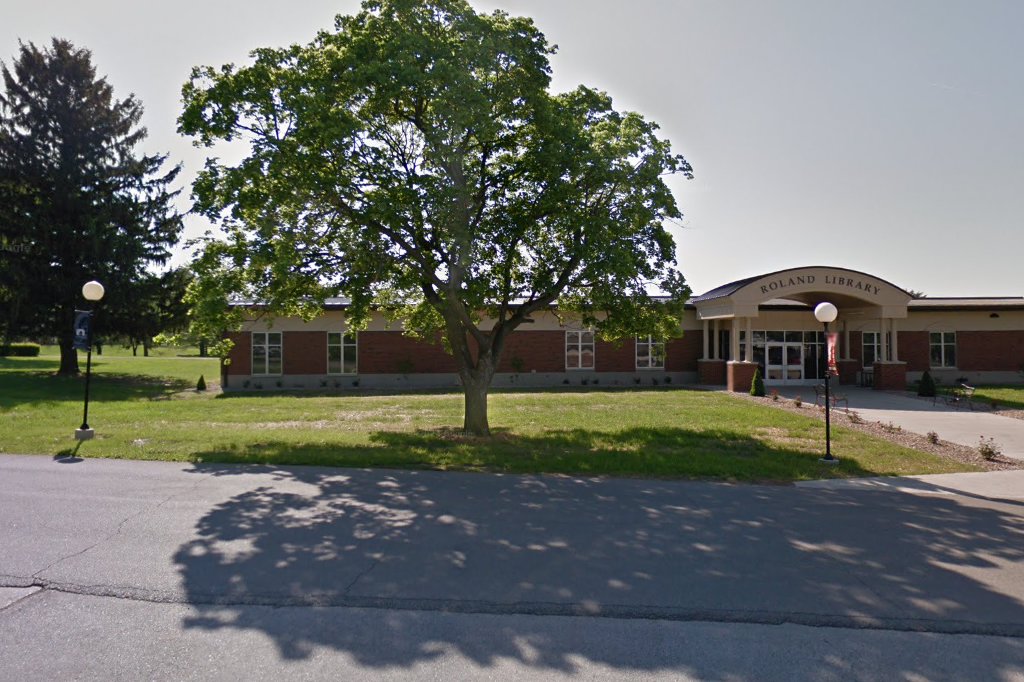 Hannibal-LaGrange University