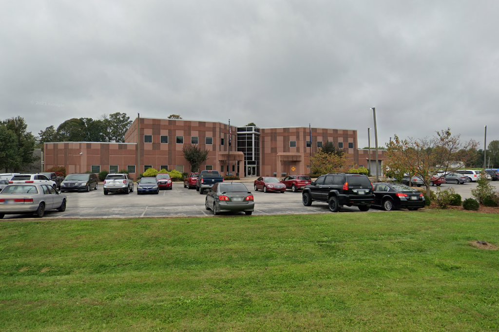 Harrison County Superior Court