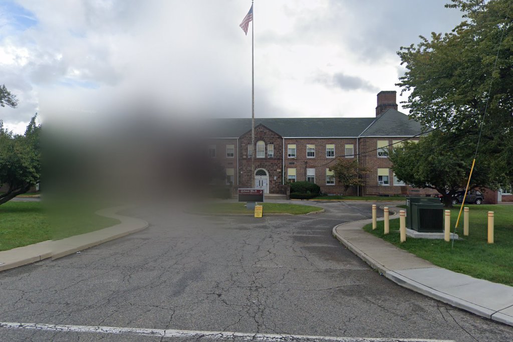 Number 2 School