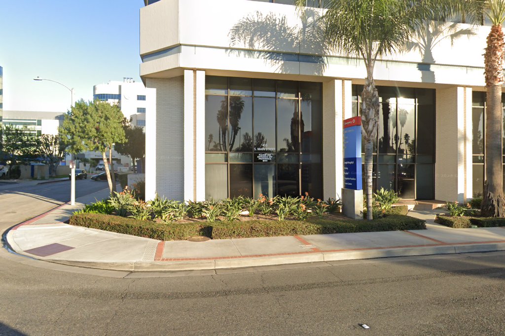 Childrens Hospital Of Orange County Pharmacy