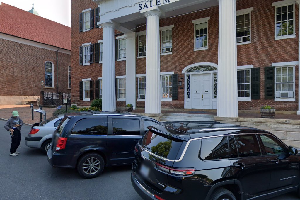 Salem College