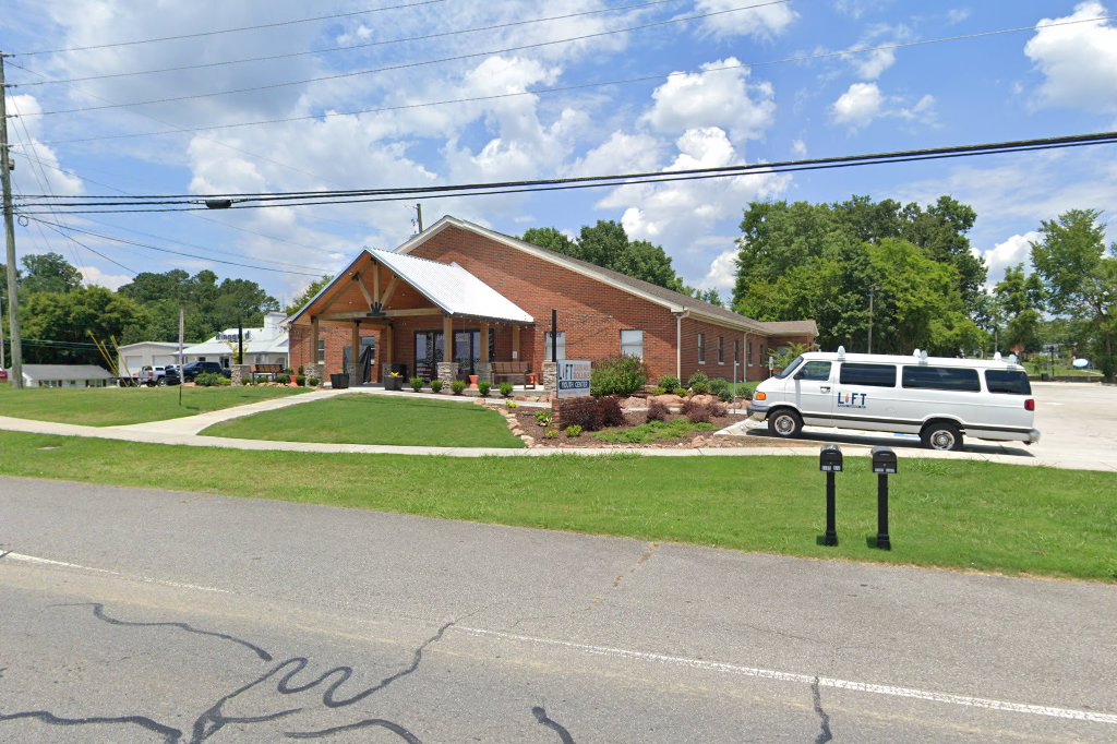 Ringgold Georgia Juvenile Justice