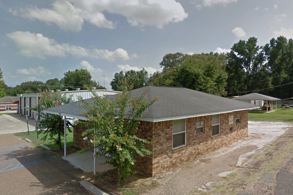 Quitman Parish Court