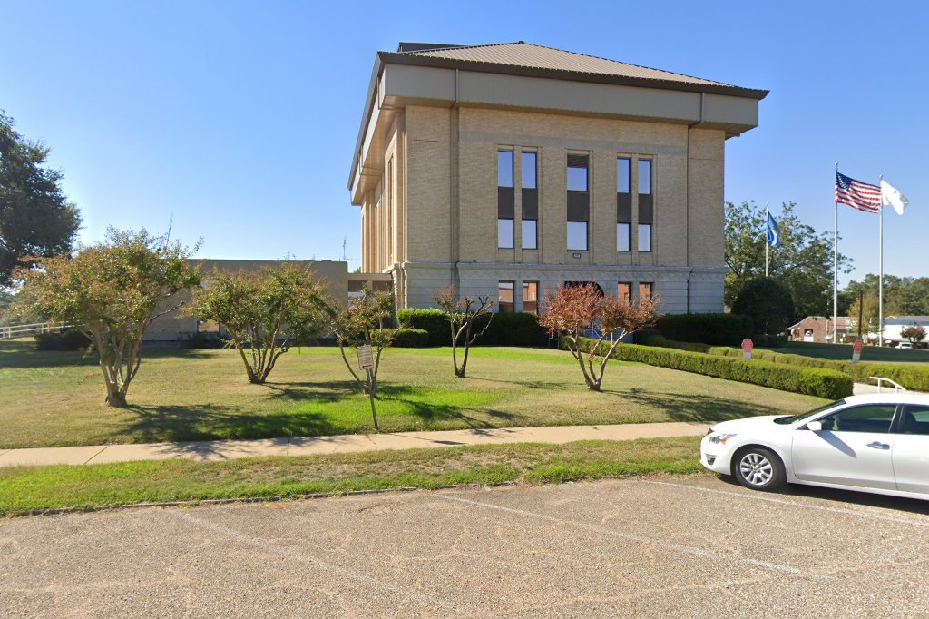 Jackson District Court