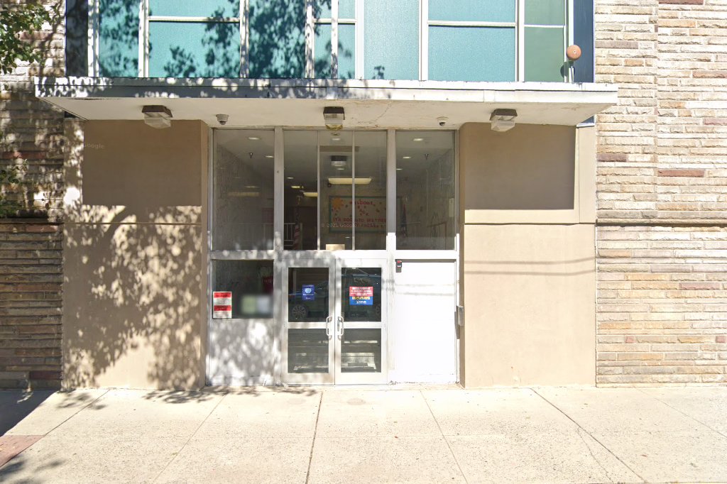 Number 2 School