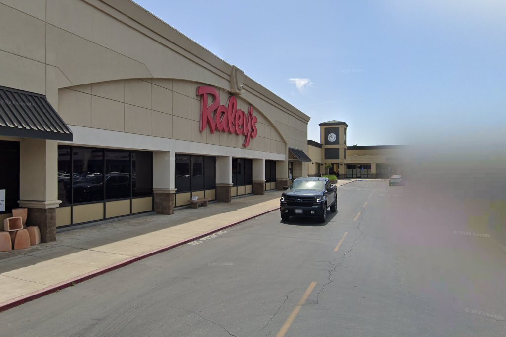 Raleys Pharmacy