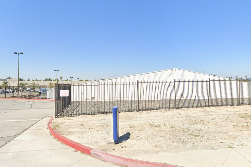 San Bernardino Mo Windows Passport Office
