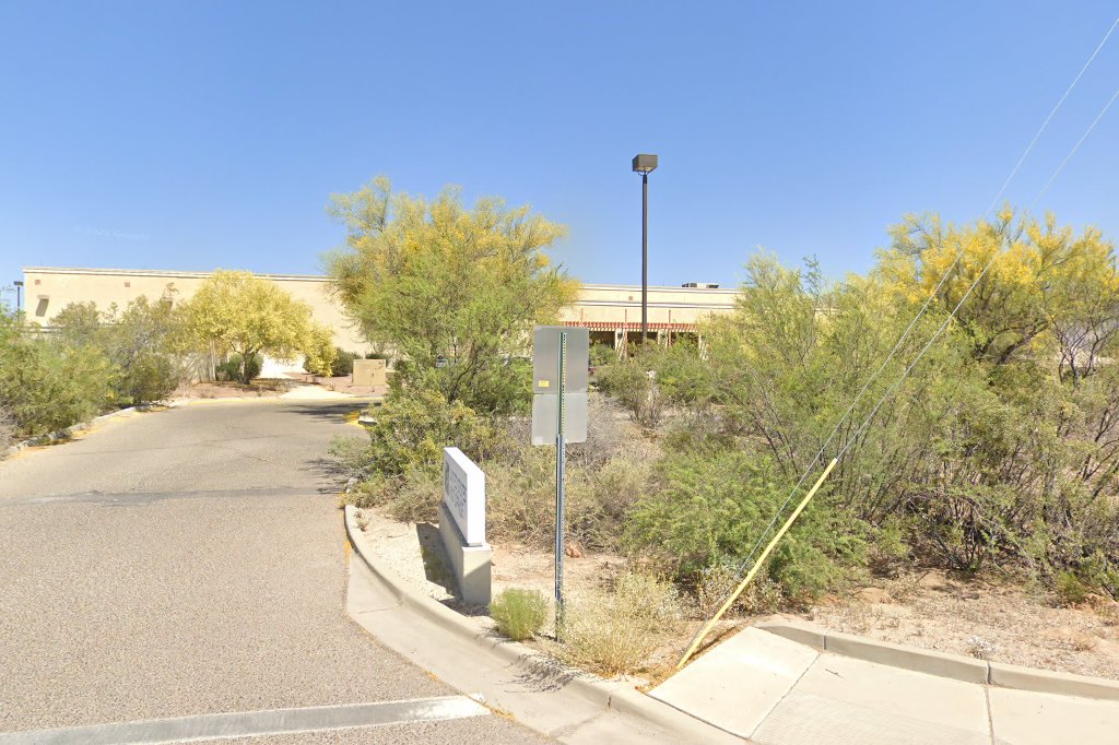 Oro Valley Passport Office