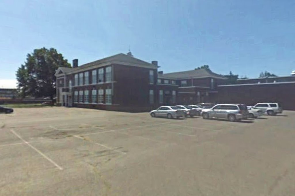 Number 1 School