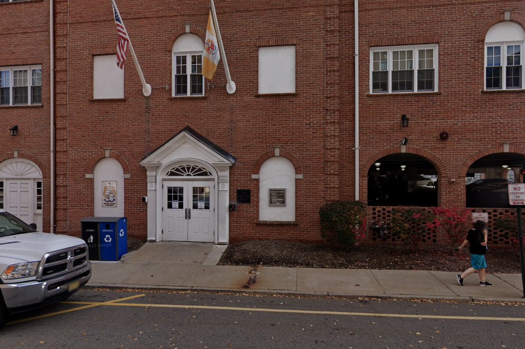 Morristown Unemployment Office