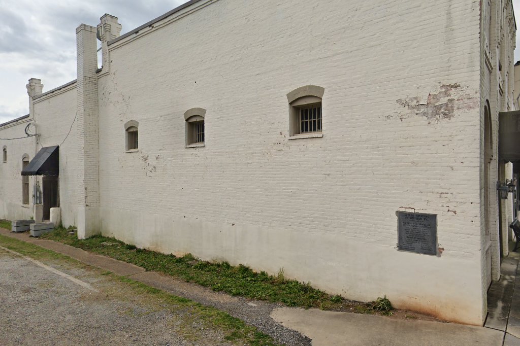 Meriwether County Passport Office