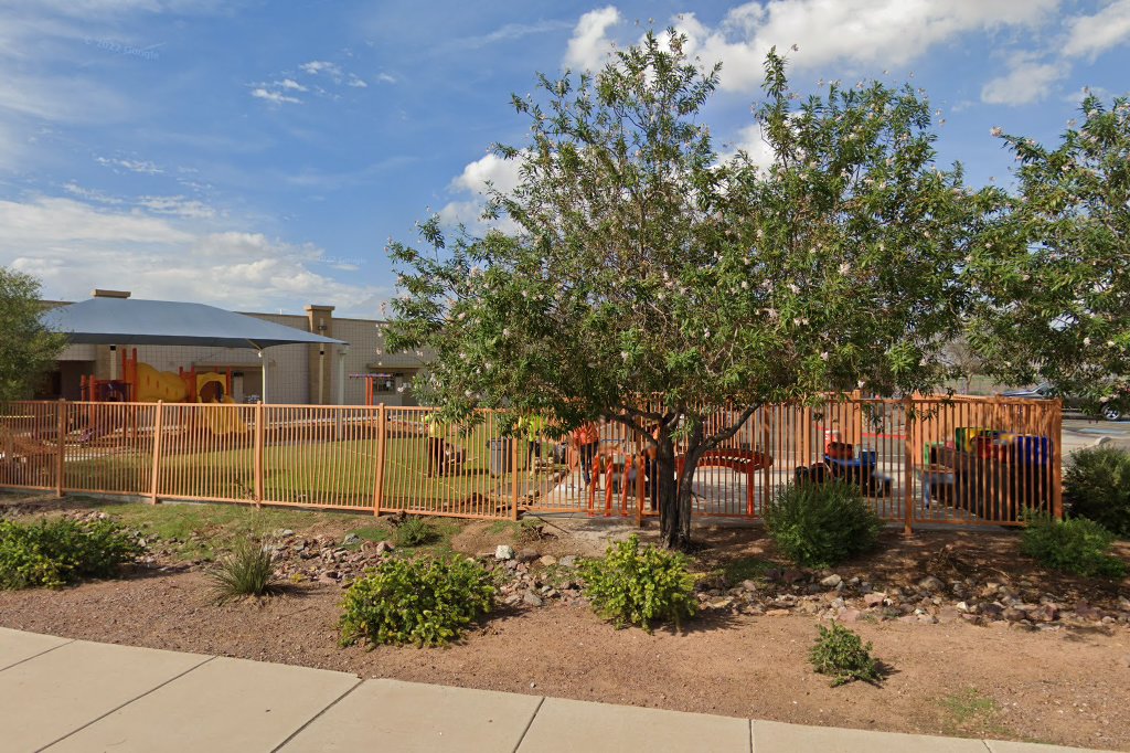 Early Childhood Learning Center - Casa Grande Elementary School District