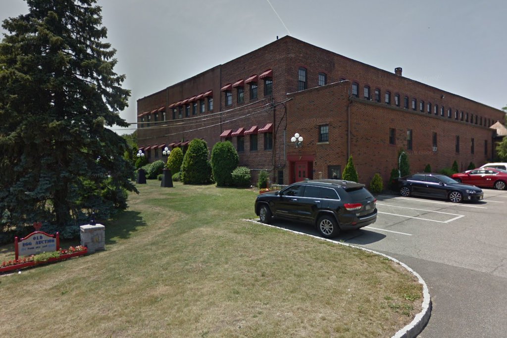New Jersey Public Defender