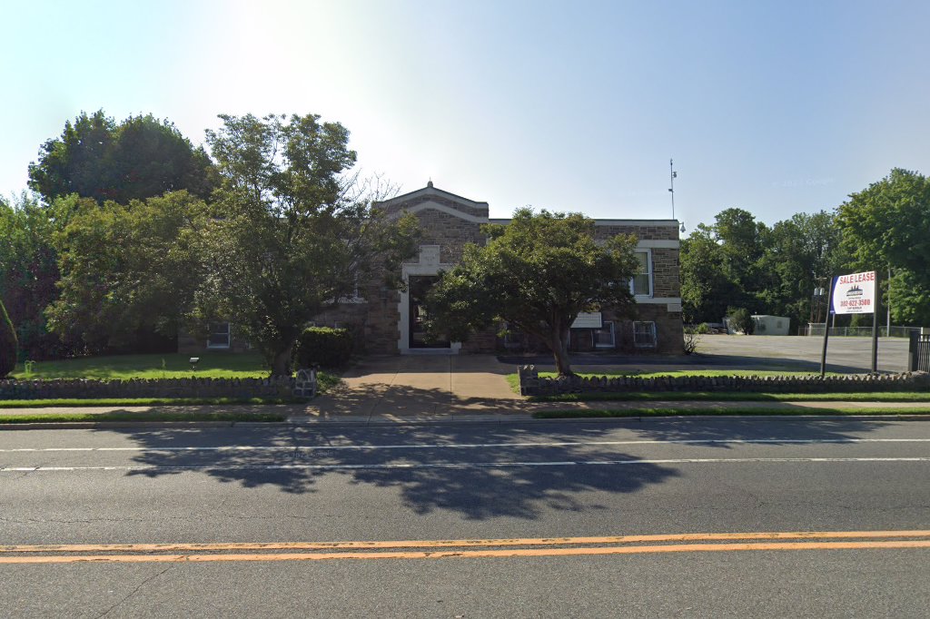 Reach Adult High School