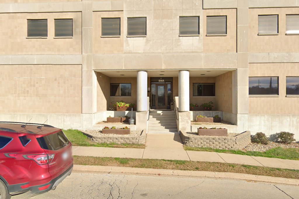 Macon County Emergency Services