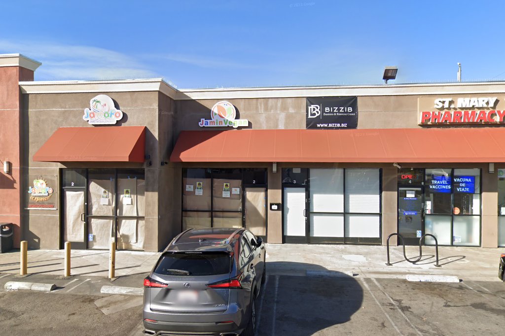 Clinishare Pharmacy