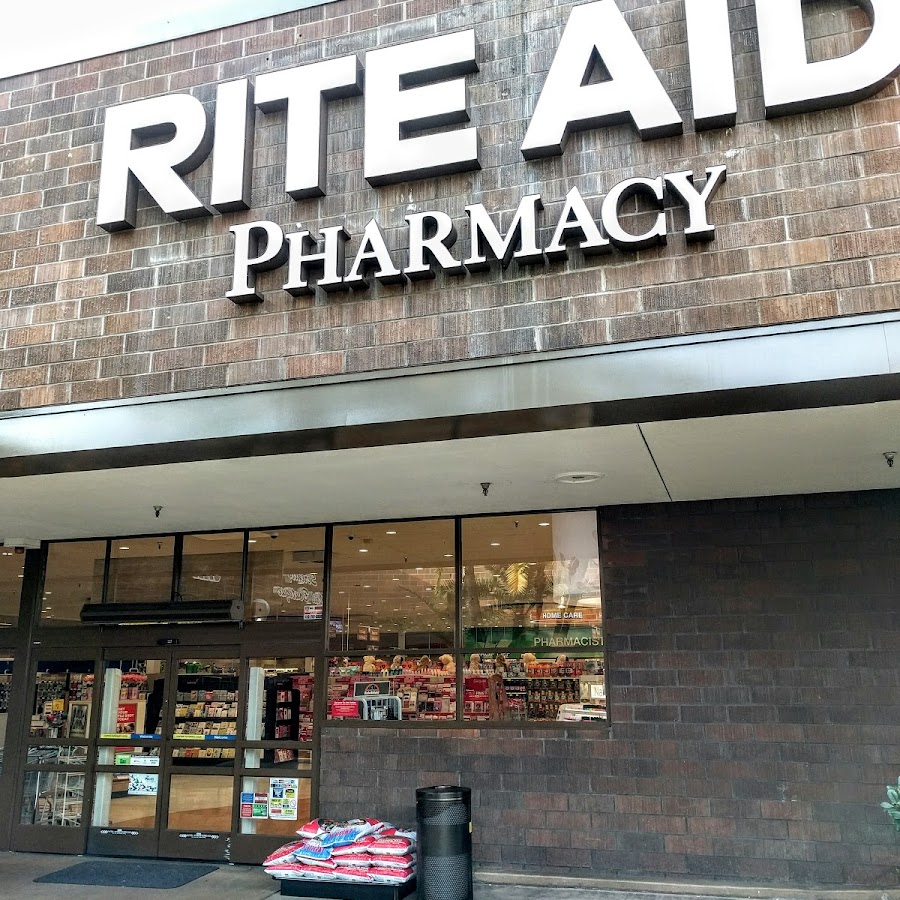 Rite Aid Pharmacy