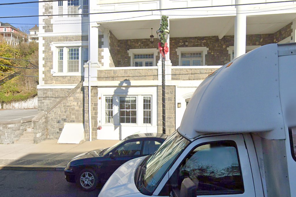 Phillipsburg Unemployment Office