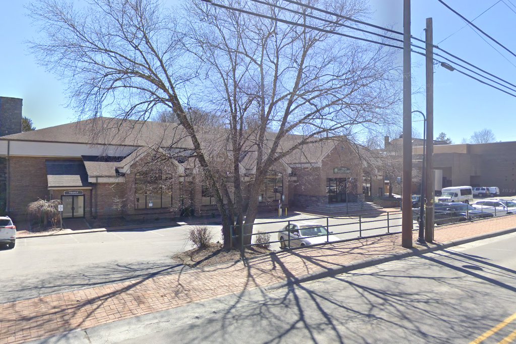 Lees-McRae College