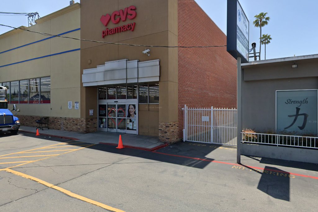 CVS Pharmacy