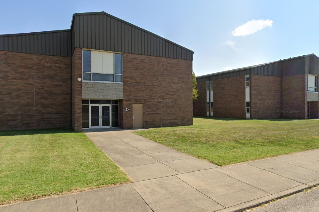 Union County Middle School