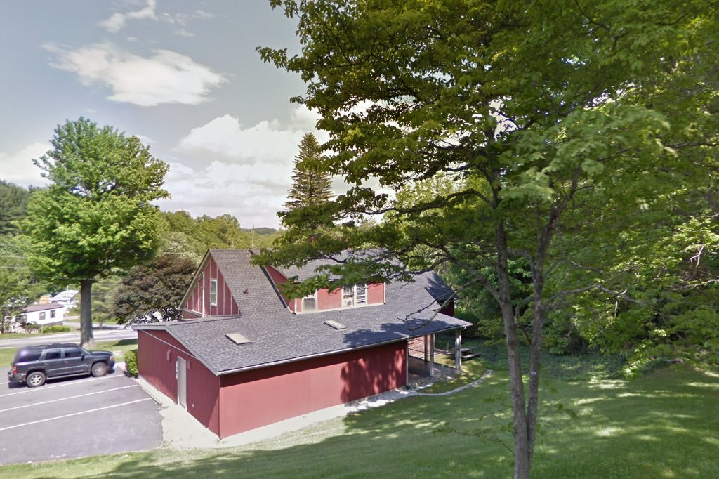 Mitchell Veterinary Hospital