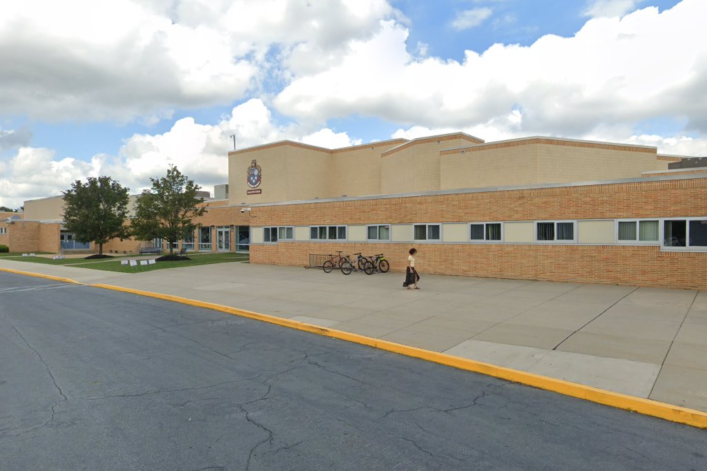 Eastern High School