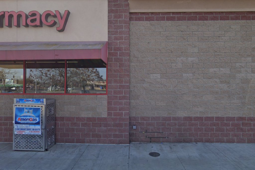 CVS Pharmacy