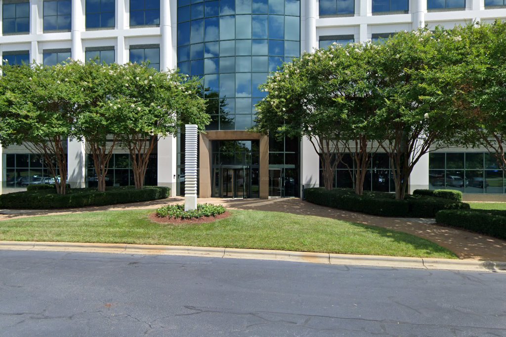 University of Phoenix - Charlotte Campus