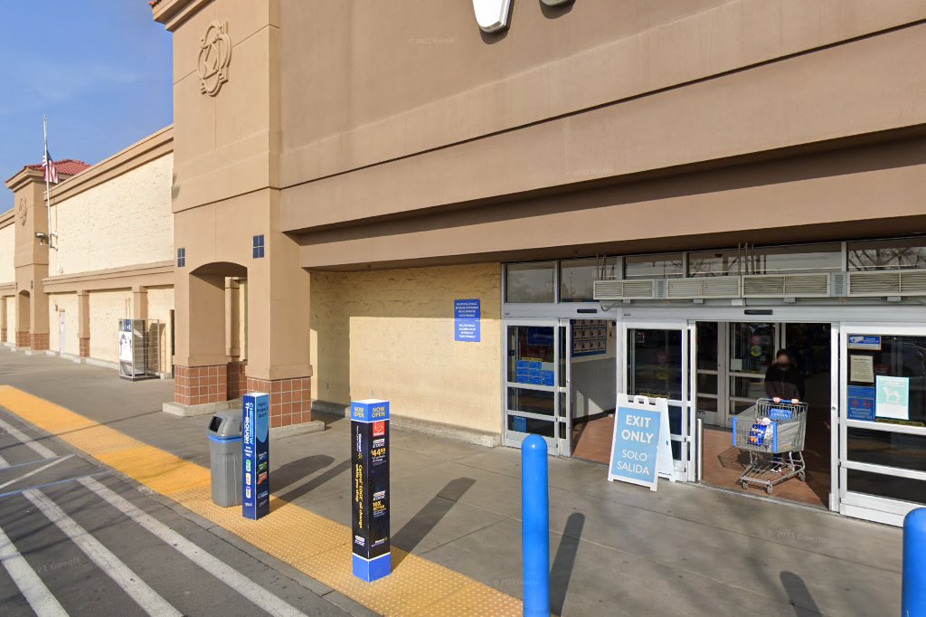 Walmart Pharmacy