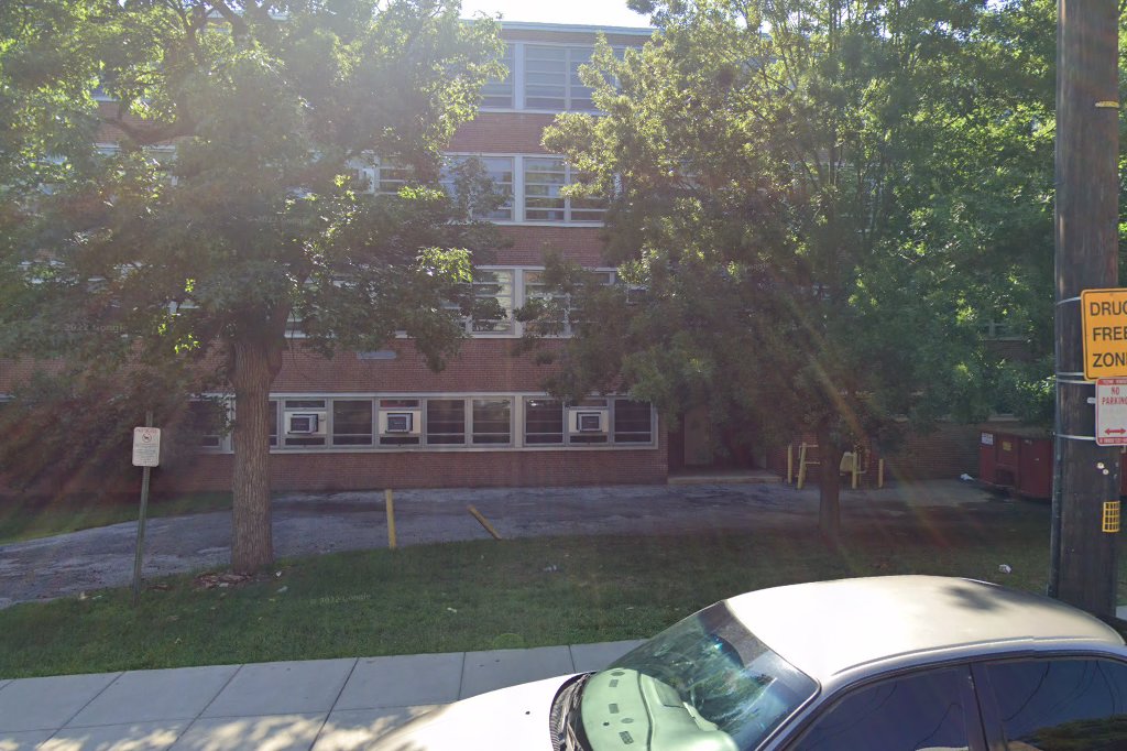 Aiton Elementary School