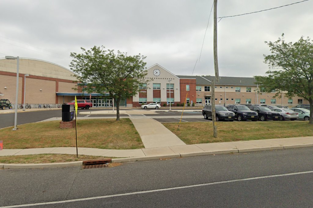 Pine Hill School