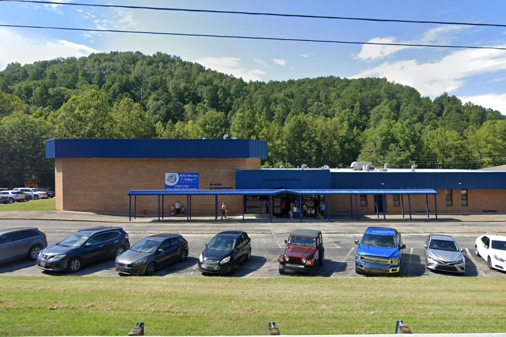 Mckee Elementary School