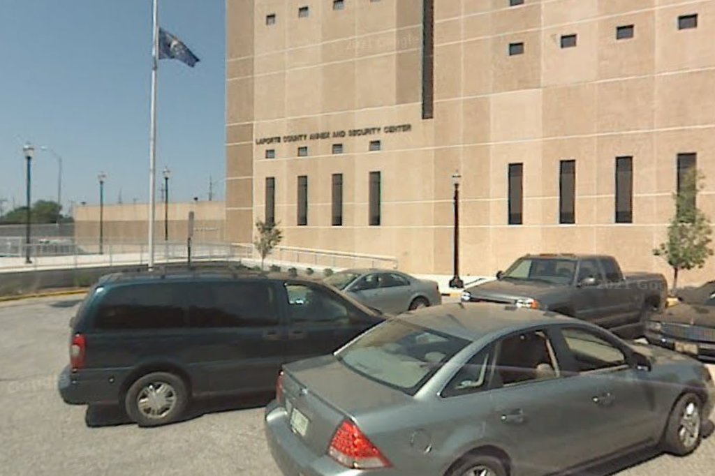 La Porte County Superior Court I