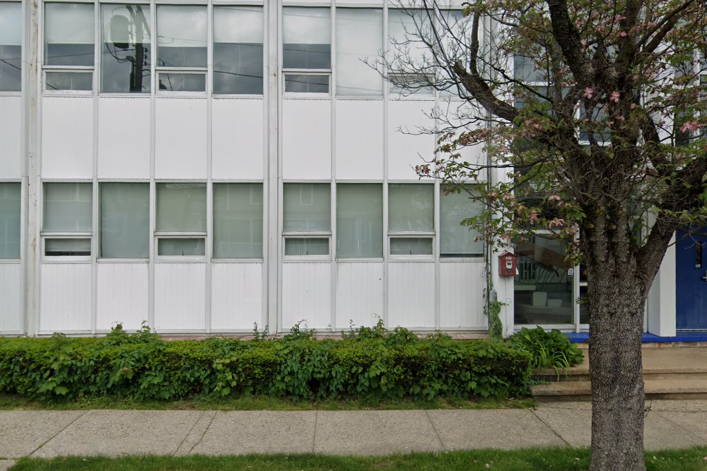 Saint Anthony School