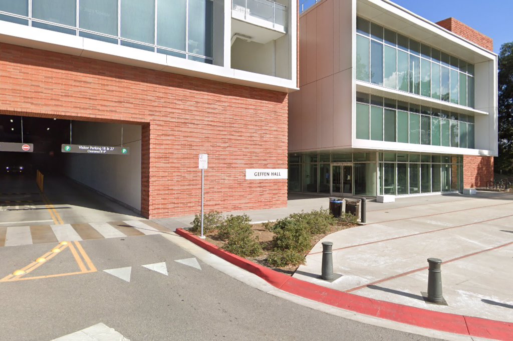 Center For The Health Sciences Pharmacy