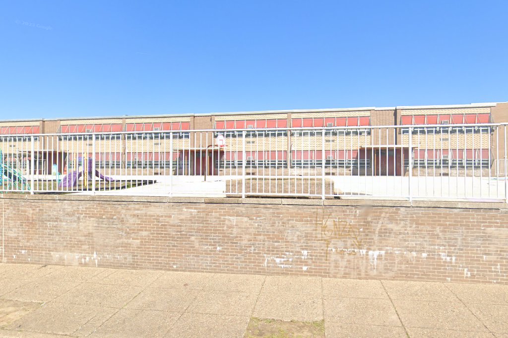 US Wiggins Elementary School