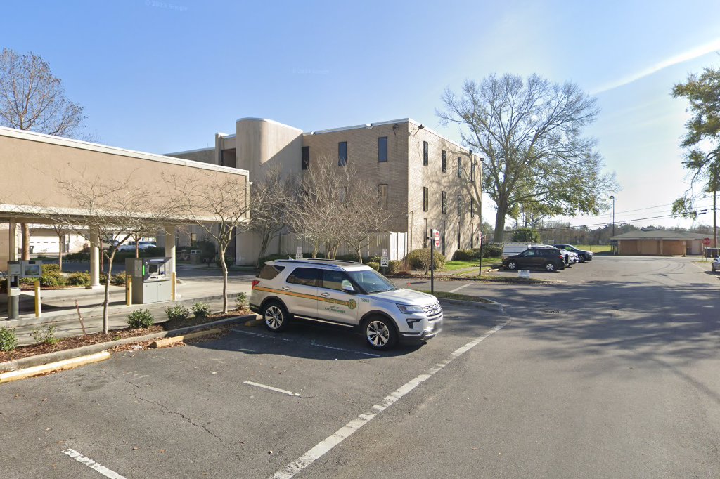 Kenner Mayor's Court