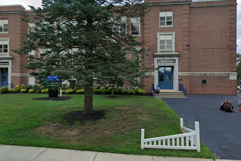 Bingham Elementary School