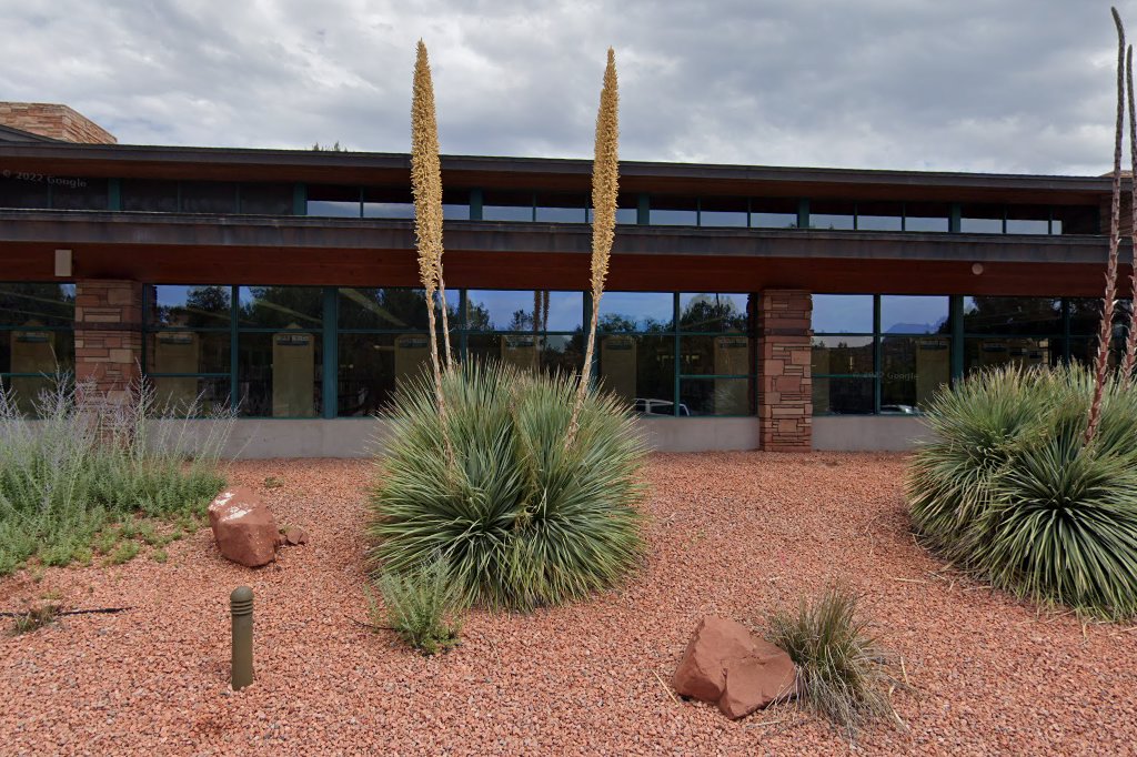 Sedona Public Library
