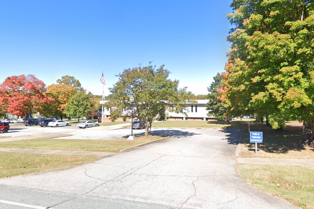 Caswell District Court
